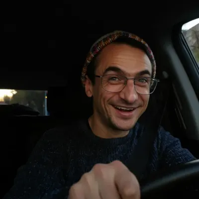 Антон